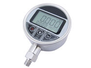CE 9V Battery Operated 100MPa Digital Pressure Indicator