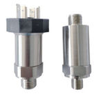 IP65 Protection 4-20mA Low Price Pressure Transmitter Compact Analysis Instruments China