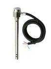 Anti Corrosive SS304 20mA Capacitive Fuel Level Sensor With G1/2 Thread Mounting