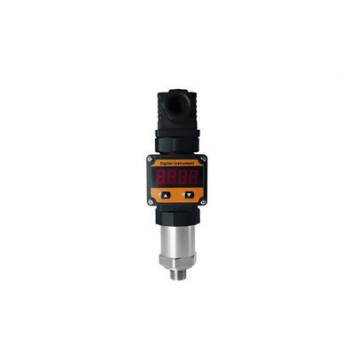 Ceramic sensor Compact 300Bar Pressure Transmitters With Low Price